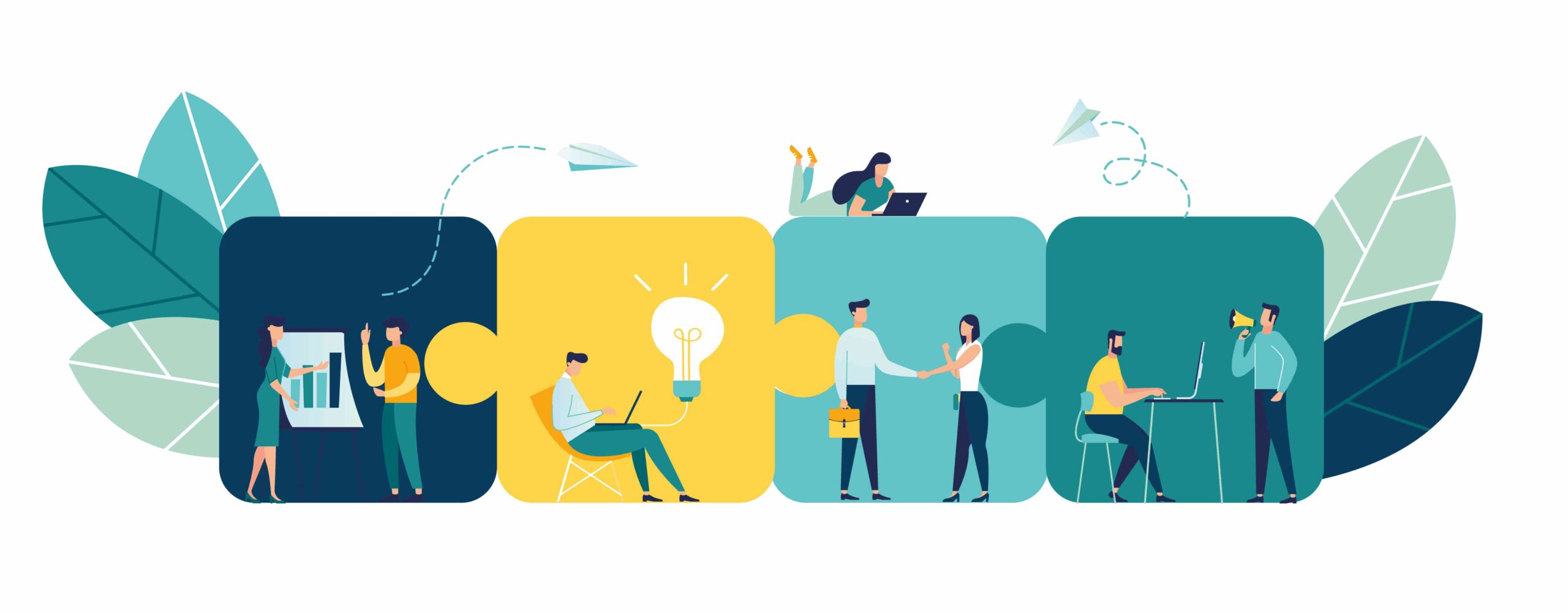 Innovación Empresarial - Formación