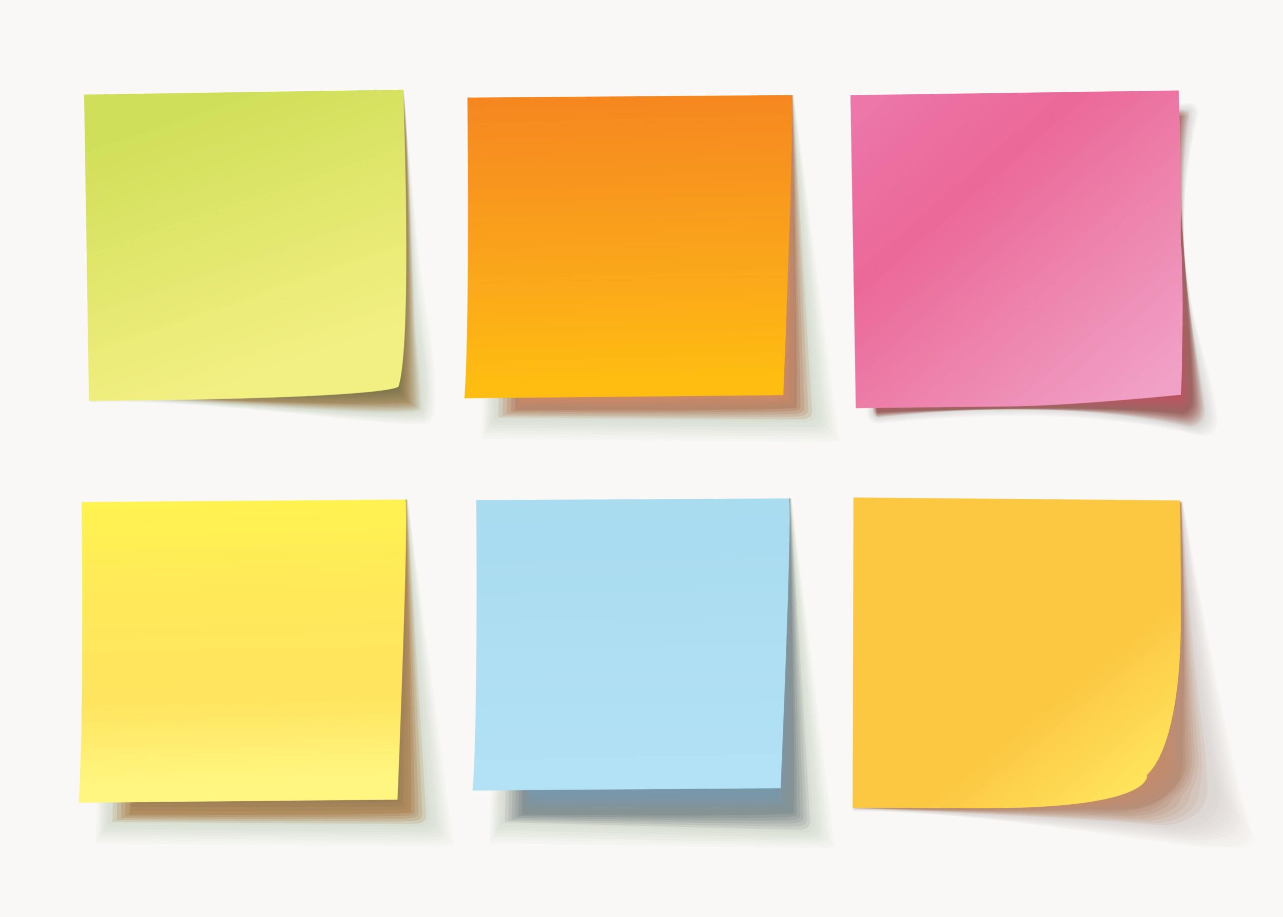 Patentes y Marcas exitosas - Post-it