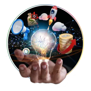 Registrar una Idea de Negocio