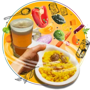 Se Puede Patentar una Receta