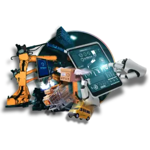 Cómo Patentar una Máquina
