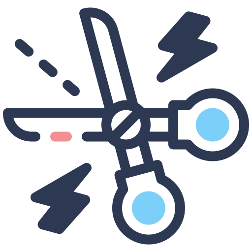 Indicador Visual de Tensión