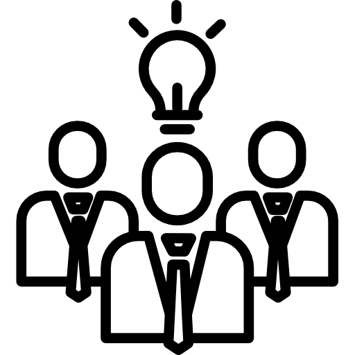 Contacto con gran número de Empresas